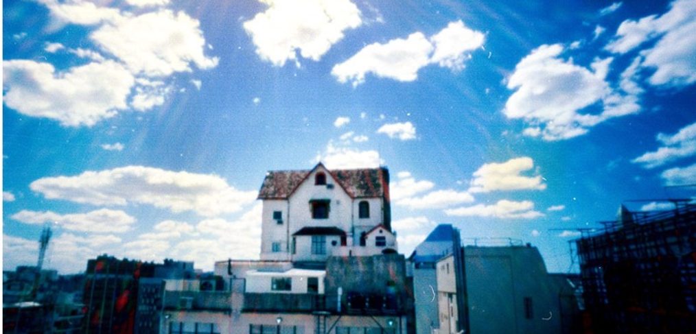 Chalet in Height