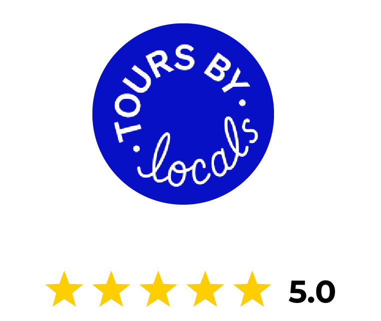 ToursByLocals – Paola D.