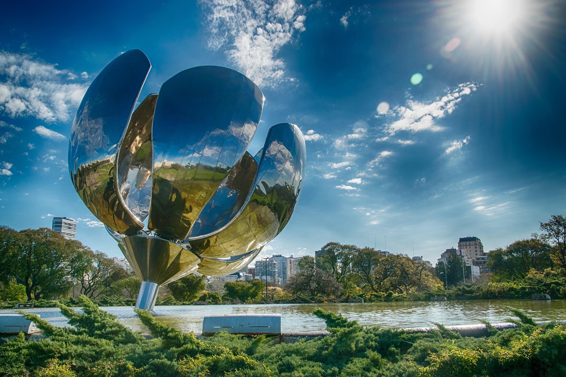 Full-Day Private Buenos Aires Tour