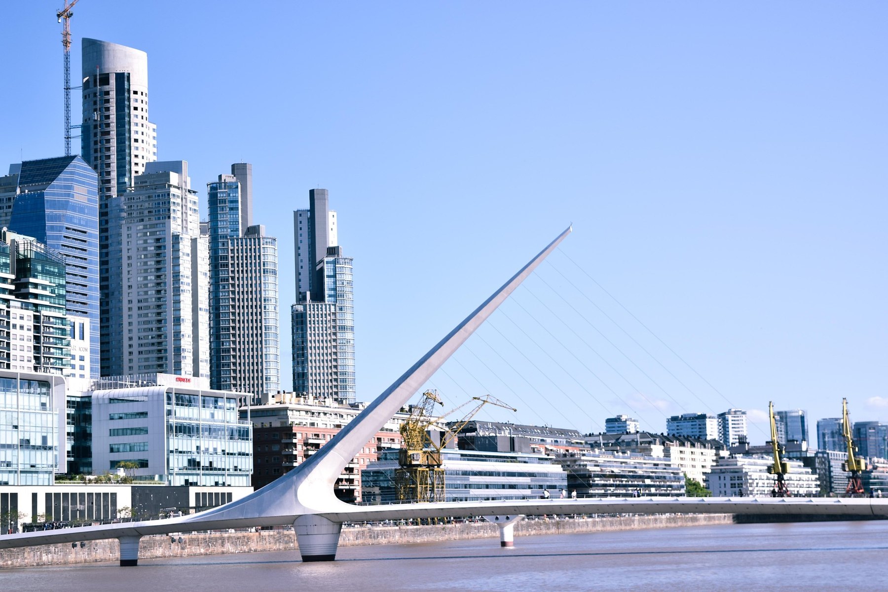 Half-Day Private Buenos Aires Tour